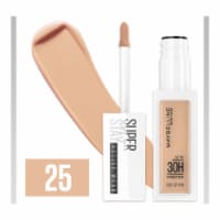 Maybelline Super Stay Longwear Liquid Concealer 25 Perspective: Main