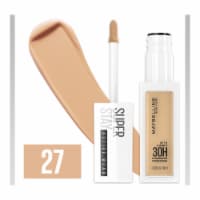 Maybelline Super Stay Longwear Liquid Concealer 27 Perspective: Main