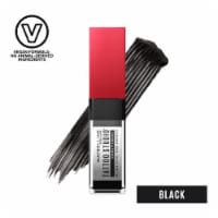 Maybelline Tattoo Studio Brow Styling Gel Up to 36HR Wear Black Perspective: Main