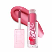 Maybelline Lifter Gloss Plumping Lip Gloss 002 Mauve Bite Perspective: Main