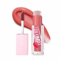 Maybelline Lifter Gloss Plumping Lip Gloss 005 Peach Fever Perspective: Main