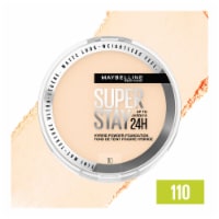 Maybelline Super Stay Foundation - 110