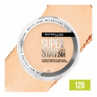 Maybelline Super Stay Hybrid Powder Foundation 128 Perspective: Main