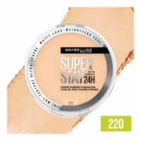 Maybelline Super Stay 220 Hybrid Powder Foundation