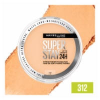 Maybelline Super Stay 312 Hybrid Powder Foundation