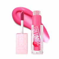 Maybelline Lifter Gloss Plumping Lip Gloss 003 Pink Sting Perspective: Main