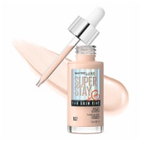 Maybelline Super Stay Super Skin Tint 24HR with Vitamin C 102 Perspective: Main