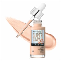 Maybelline Super Stay Super Skin Tint 24HR with Vitamin C 112 Perspective: Main