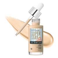 Maybelline Super Stay Super Skin Tint 24HR with Vitamin C 118 Perspective: Main
