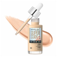 Maybelline Super Stay Super Skin Tint 24HR with Vitamin C 120 Perspective: Main