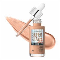 Maybelline Super Stay Super Skin Tint 24HR with Vitamin C 129 Perspective: Main