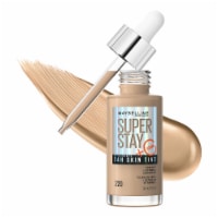 Maybelline Super Stay Super Skin Tint 24HR with Vitamin C 220 Perspective: Main