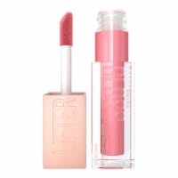 Maybelline Lifter Gloss with Hyaluronic Acid 21 Gummy Bear