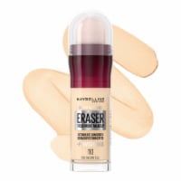 Maybelline Instant Age Rewind Eraser Foundation 110 Perspective: Main
