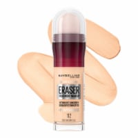 Maybelline Instant Age Rewind Eraser Foundation 112 Perspective: Main