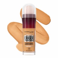 Maybelline Instant Age Rewind Eraser Foundation 310 Perspective: Main