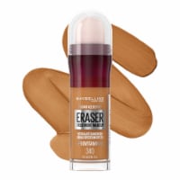 Maybelline Instant Age Rewind Eraser Foundation 340 Perspective: Main