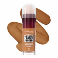 Maybelline Instant Age Rewind Eraser Foundation 355 Perspective: Main