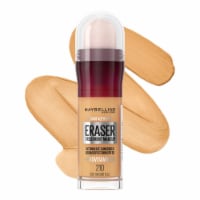 Maybelline Instant Age Rewind Eraser Foundation 210 Perspective: Main