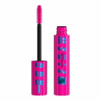 Maybelline Lash Sensational Firework Mascara Waterproof 871 Very Black Perspective: Main
