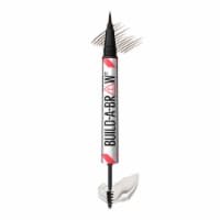 Maybelline Build-A-Brow 2-in-1 Brow Pen and Sealing Gel 259 Ash Brown Perspective: Main