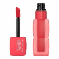 Maybelline Super Stay Teddy Tint Lipstick 35 July Forever Perspective: Main