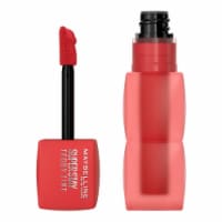 Maybelline Super Stay Teddy Tint Lipstick 30 Coquettish Perspective: Main