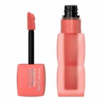 Maybelline Super Stay Teddy Tint Lipstick 25 Baby Tee Perspective: Main