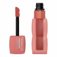 Maybelline Super Stay Teddy Tint Lipstick 15 Skinny Dip Perspective: Main