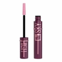 Maybelline Lash Sensational Sky High Mascara Washable 793 Burgundy Haze Perspective: Main