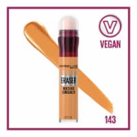 Maybelline Instant Age Rewind Eraser Concealer Multi-Use 143 Perspective: Main