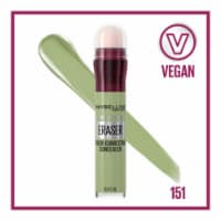 Maybelline Instant Age Rewind Eraser Concealer Color Correcting 151 Green Perspective: Main