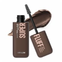 Maybelline Super Fluff Brow Mousse for Soft, Full Eyebrows 260 Deep Brown Perspective: Main