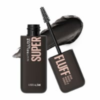 Maybelline Super Fluff Brow Mousse for Soft, Full Eyebrows 264 Black Perspective: Main