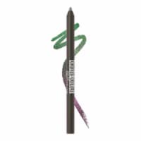 Maybelline Tattoo Studio Sharpenable Gel Eyeliner Pencil Waterproof Longwear 823 Aurora Flip Perspective: Main