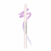 Maybelline Tattoo Studio Sharpenable Gel Eyeliner Pencil Waterproof Longwear 821 Stardust Chrome Perspective: Main