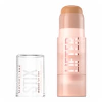 Maybelline Lifter Stix Multi-Use Face Stick for Foundation, Contour + Highlighting 25 Perspective: Main