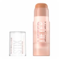 Maybelline Lifter Stix Multi-Use Face Stick for Foundation, Contour + Highlighting 50 Perspective: Main