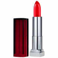 Maybelline Color Sensational Very Cherry Lipstick Perspective: Main