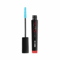 961 Waterproof Very Black