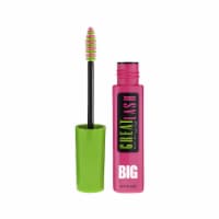 Maybelline Great Lash Big Very Black Washable Mascara