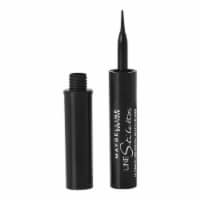 Maybelline Line Stiletto Ultimate Precision Liquid Eyeliner 501 Blackest Black Perspective: Main