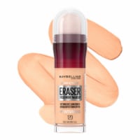 Maybelline® Instant Age Rewind® 120 Creamy Ivory Eraser Foundation