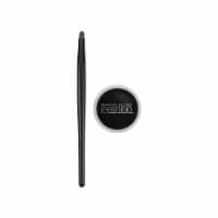 Maybelline Eyestudio Lasting Drama Blackest Black Gel Eyeliner
