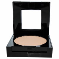Maybelline New York Fit Me! Set and Smooth Powder Foundation - 130 Buff Beige Perspective: Main