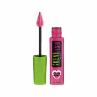 Maybelline New York Great Lash Very Black Lots Of Lashes Washable Mascara