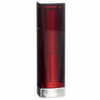 Maybelline Color Sensational The Creams Cream Finish Lipstick Makeup Red Revolution Perspective: Main
