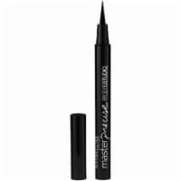 Maybelline Eye Studio Master Precise Black Liquid Eyeliner Perspective: Main