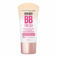 Maybelline Dream Fresh Light Medium BB Cream