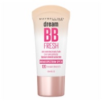 Maybelline Sheer Tint Dream BB Fresh Cream - 120 Medium